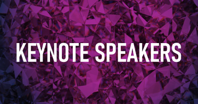 Keynote Speakers