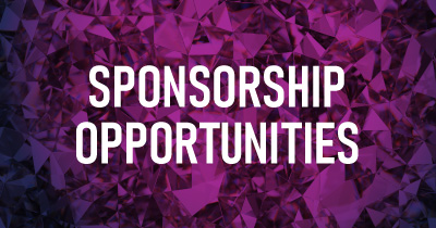Sponsorship Opportunities