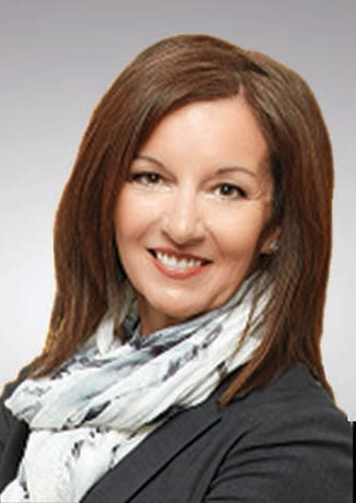 Susan Gilbert - IBAM Board Member 2020